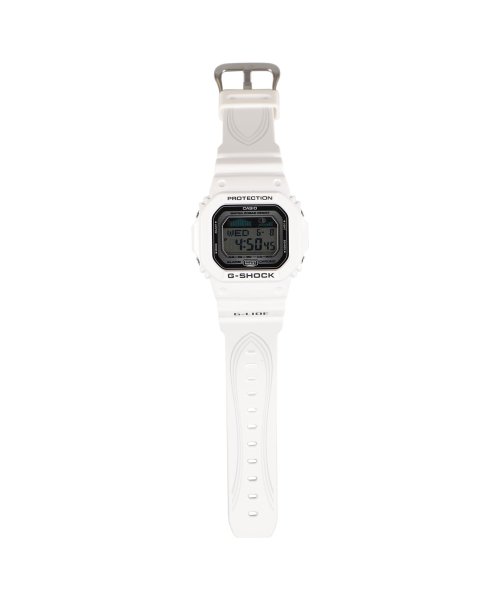 CASIO(CASIO)/カシオ CASIO G－SHOCK 腕時計 GLX－5600－7JF G－LIDE GLX－5600 Series メンズ レディース ホワイト 白/img07