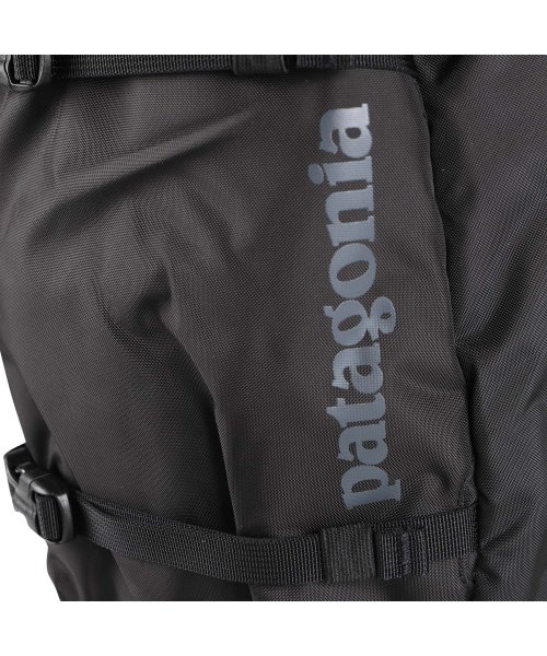 patagonia(パタゴニア)/パタゴニア patagonia バッグ ボディバッグ ワンショルダー アトム スリング メンズ レディース 8L 撥水 ATOM SLING ブラック 黒 48/img07