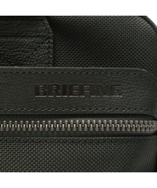 BRIEFING(ブリーフィング)/【日本正規品】ブリーフィング ビジネスバッグ BRIEFING FUSION ONE WAY BRIEF A4 薄型 コンパクト 通勤 BRA221B13/img20