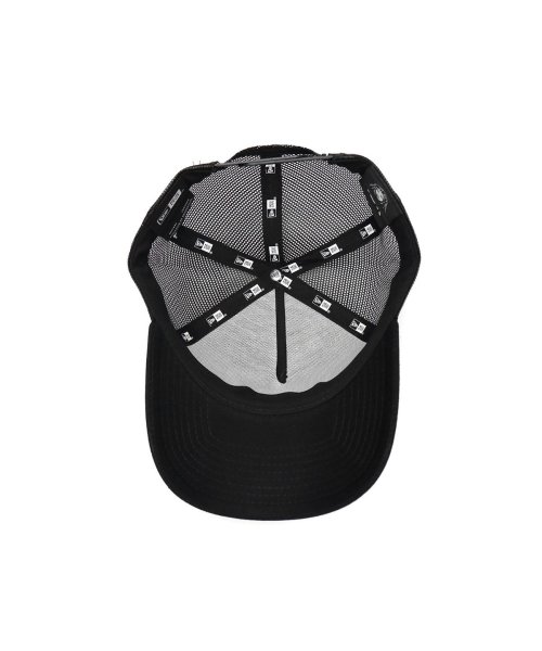 NEW ERA(ニューエラ)/【正規取扱店】ニューエラ NEW ERA 帽子 キャップ 9FORTY A－Frame トラッカー X－girl ロゴ コラボ 刺繍 ブランド フェス キャンプ/img08