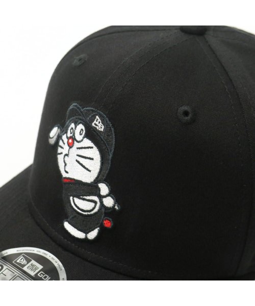 NEW ERA(ニューエラ)/【正規取扱店】ニューエラ キャップ NEW ERA 帽子 9FIFTY ドラえもん ゴルフ コラボ GOLF GF 950SS DORAEMON SWING/img10