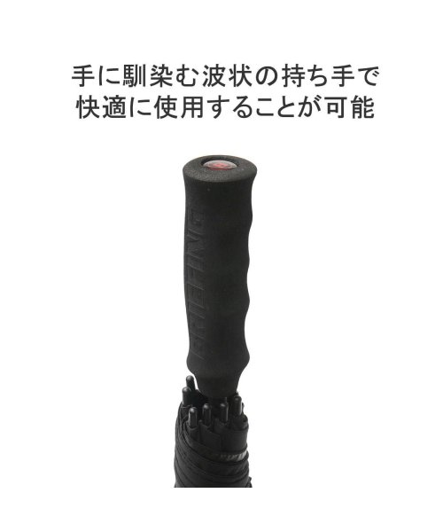 BRIEFING(ブリーフィング)/【日本正規品】 ブリーフィング ゴルフ 傘 BRIEFING GOLF ゴルフ傘 カサ CARBON SHAFT UMBRELLA UVカット BRG221G2/img04