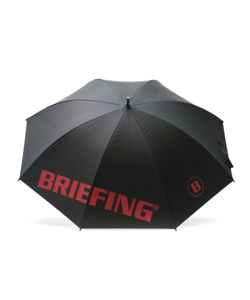 BRIEFING(ブリーフィング)/【日本正規品】 ブリーフィング ゴルフ 傘 BRIEFING GOLF ゴルフ傘 カサ CARBON SHAFT UMBRELLA UVカット BRG221G2/img05