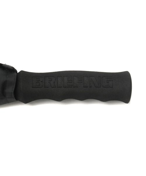 BRIEFING(ブリーフィング)/【日本正規品】 ブリーフィング ゴルフ 傘 BRIEFING GOLF ゴルフ傘 カサ CARBON SHAFT UMBRELLA UVカット BRG221G2/img17