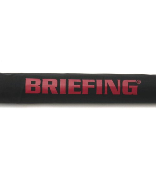 BRIEFING(ブリーフィング)/【日本正規品】 ブリーフィング ゴルフ 傘 BRIEFING GOLF ゴルフ傘 カサ CARBON SHAFT UMBRELLA UVカット BRG221G2/img21