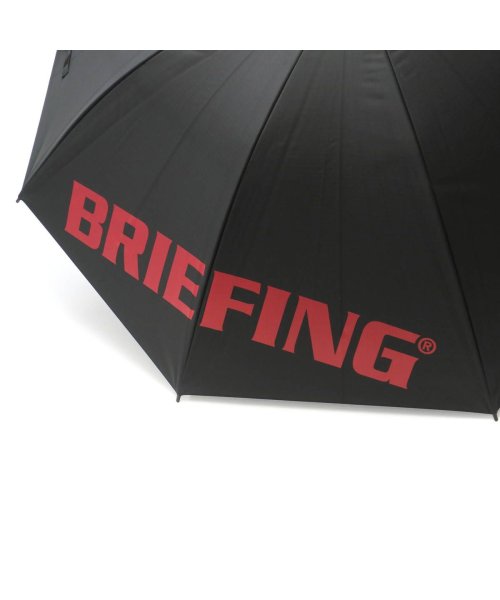 BRIEFING(ブリーフィング)/【日本正規品】 ブリーフィング ゴルフ 傘 BRIEFING GOLF ゴルフ傘 カサ CARBON SHAFT UMBRELLA UVカット BRG221G2/img22