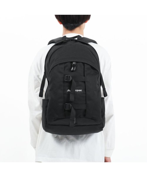 macpac(マックパック)/【日本正規品】 マックパック リュック macpac COMMUTER コミューター Kauri カウリ バックパック B4 30L 大容量 MM72201/img06