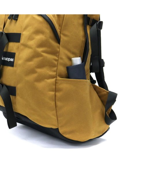 macpac(マックパック)/【日本正規品】 マックパック リュック macpac COMMUTER コミューター Kauri カウリ バックパック B4 30L 大容量 MM72201/img13