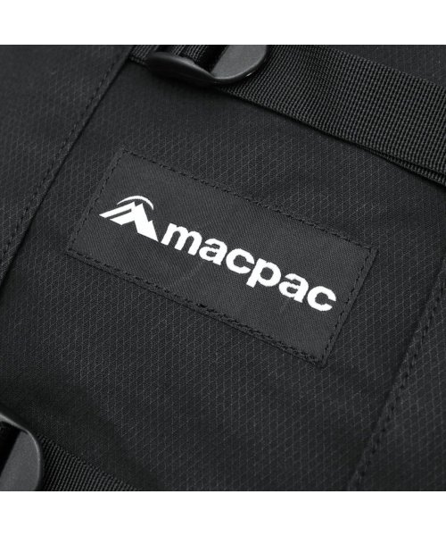 macpac(マックパック)/【日本正規品】 マックパック リュック macpac COMMUTER コミューター Kauri カウリ バックパック B4 30L 大容量 MM72201/img25