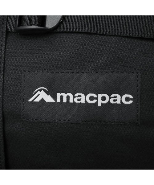 macpac(マックパック)/【日本正規品】 マックパック リュック macpac COMMUTER コミューター Kauri カウリ バックパック B4 30L 大容量 MM72201/img27