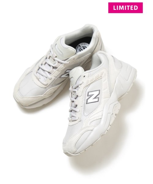 New Balance(New　Balance)/【New Balance】WX452/img07