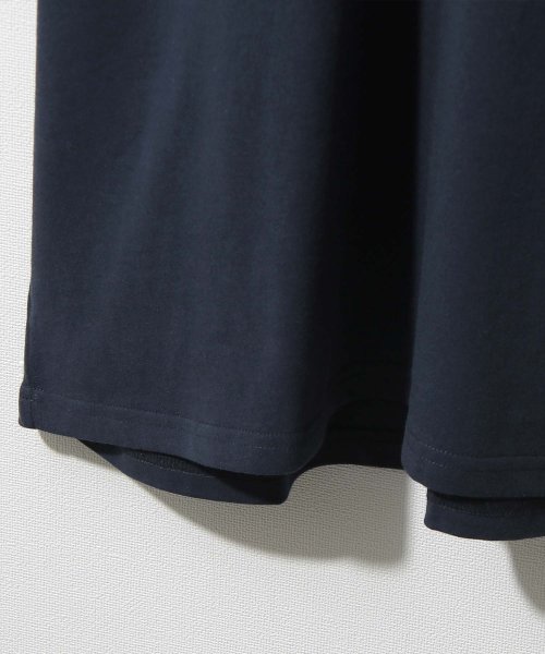 ZIP FIVE(ジップファイブ)/【mg－0287】MARK GONZALES ロゴプリント半袖Tシャツ/img07