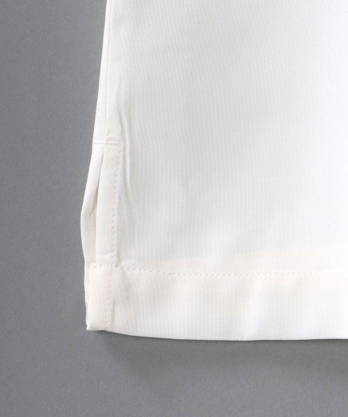 SITRY(SITRY)/【SITRY】シルキードレープ オープンカラー シャツ メンズ 長袖 とろみ 春夏シャツ/img01