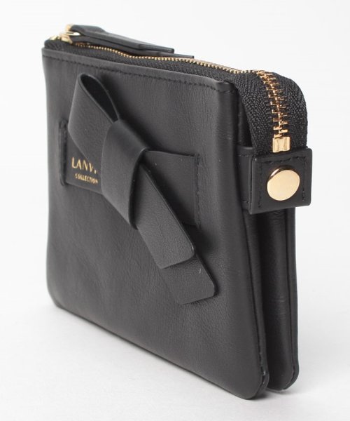 LANVIN COLLECTION(BAG)(ランバンコレクション（バッグ）)/小銭・カード入れ【ラペリパース】/img01