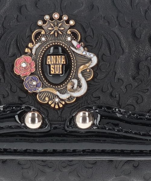 ANNA SUI BAG(アナスイ（バッグ）)/セルパン キーケース/img04