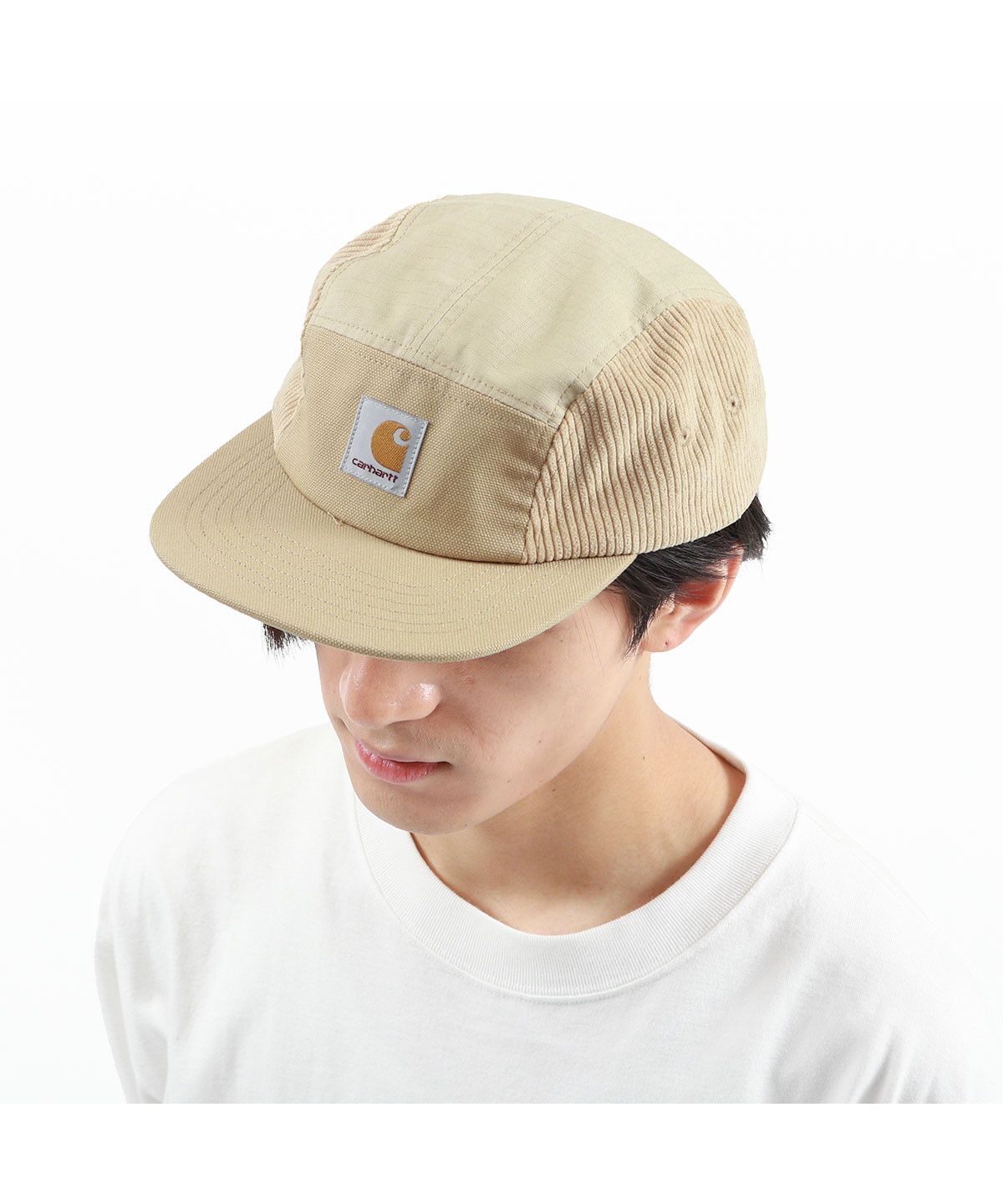 日本正規品】カーハート キャップ Carhartt WIP MEDLEY CAP 帽子