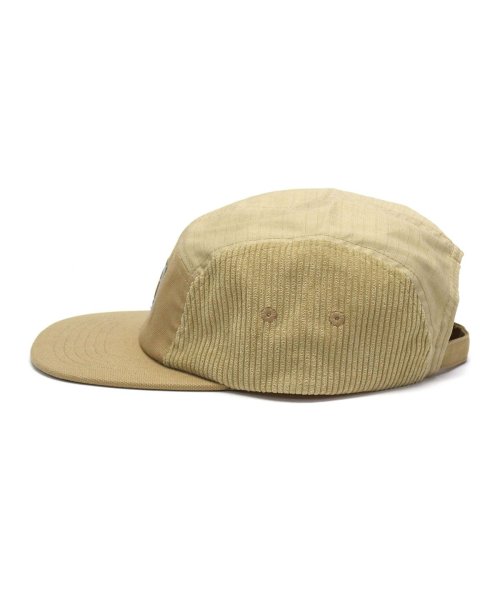 Carhartt WIP(カーハートダブルアイピー)/【日本正規品】カーハート キャップ Carhartt WIP MEDLEY CAP 帽子 メドレーキャップ 5パネル ジェットキャップ アメカジ I030114/img04