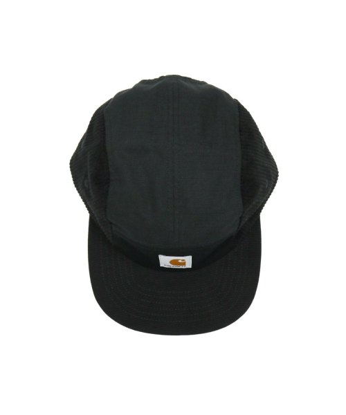 Carhartt WIP(カーハートダブルアイピー)/【日本正規品】カーハート キャップ Carhartt WIP MEDLEY CAP 帽子 メドレーキャップ 5パネル ジェットキャップ アメカジ I030114/img07