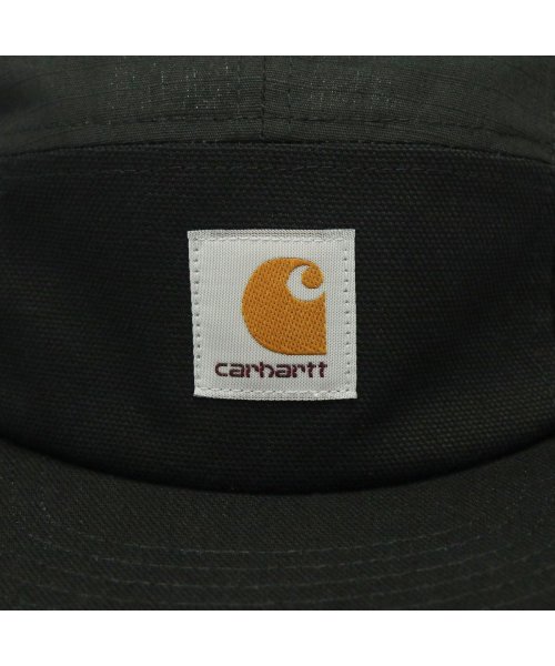 Carhartt WIP(カーハートダブルアイピー)/【日本正規品】カーハート キャップ Carhartt WIP MEDLEY CAP 帽子 メドレーキャップ 5パネル ジェットキャップ アメカジ I030114/img14