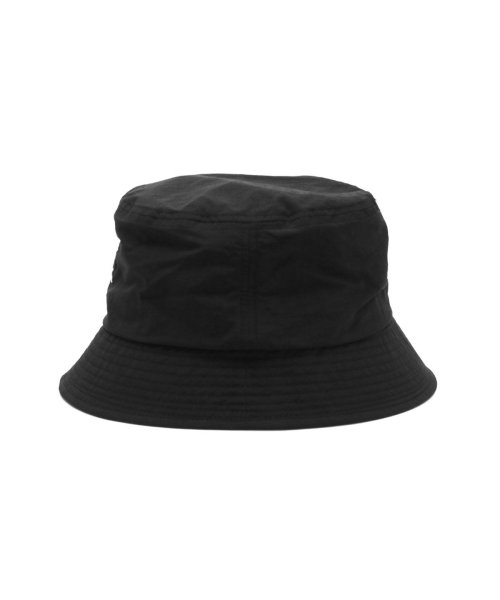 KANGOL(KANGOL)/カンゴール 帽子 KANGOL SMU Nylon Bucket Hat バケットハット バケハ ナイロン ロゴ アウトドア フェス 旅行 105－169501/img02