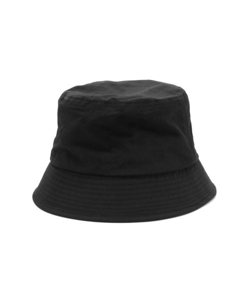 KANGOL(KANGOL)/カンゴール 帽子 KANGOL SMU Nylon Bucket Hat バケットハット バケハ ナイロン ロゴ アウトドア フェス 旅行 105－169501/img04