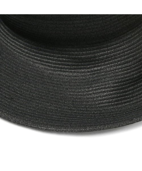 JBH1932(ジェービーエイチ1932)/ジェービーエイチ1932 帽子 JBH1932 ラインブレードハット ハット 麦わら帽子 アウトドア 日本製 ブランド 大きいサイズ 53223100204/img13