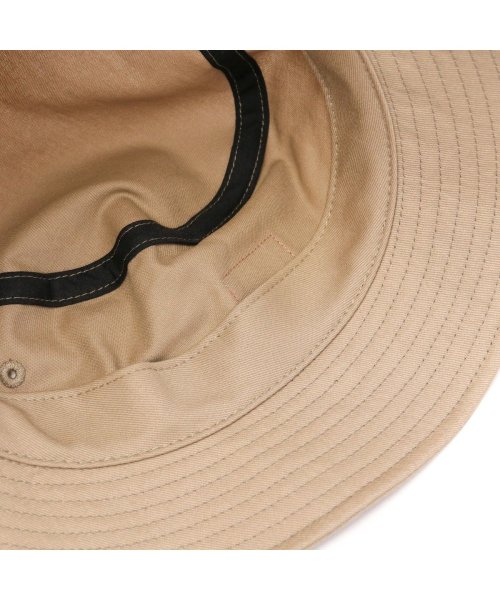 Manhattan Portage(マンハッタンポーテージ)/【日本正規品】 マンハッタンポーテージ 帽子 Manhattan Portage Bucket Hat バケットハット コットン 綿 MP084/img09