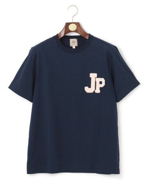 J.PRESS MENS(J．プレス　メンズ)/J.PRESS サガラワッペンTシャツ/img10