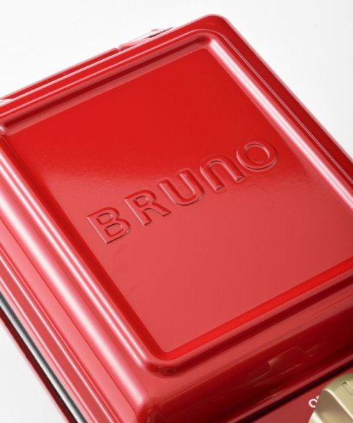 BRUNO(ブルーノ)/ホットサンドメーカー シングル/img01