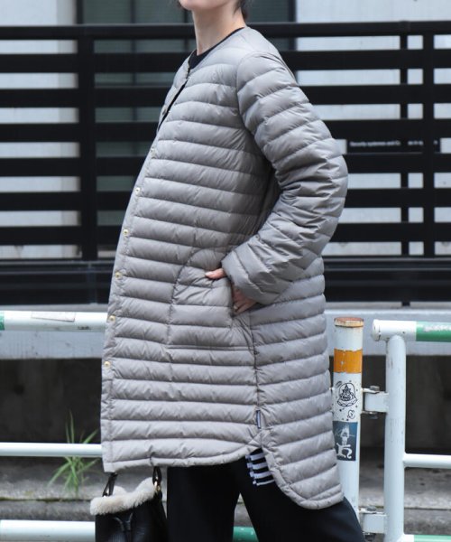 NOLLEY’S(ノーリーズ)/◇【WEB限定カラーあり】【TRADITIONAL WEATHERWEAR】ARKLEY LONG DOWN PA/img06