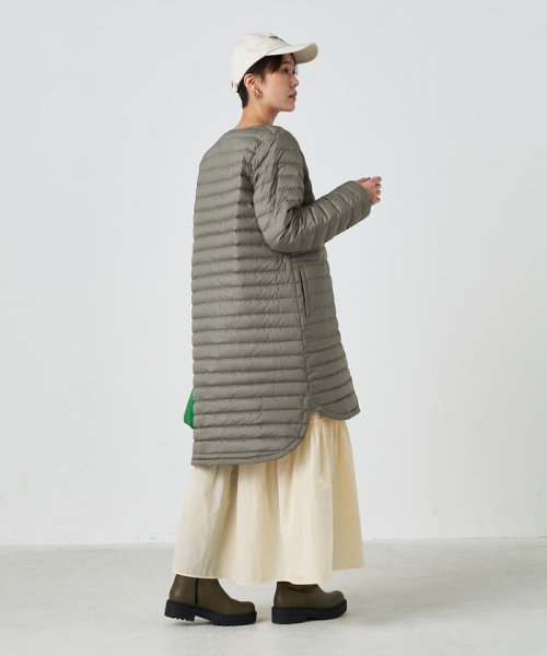 NOLLEY’S(ノーリーズ)/◇【WEB限定カラーあり】【TRADITIONAL WEATHERWEAR】ARKLEY LONG DOWN PA/img08