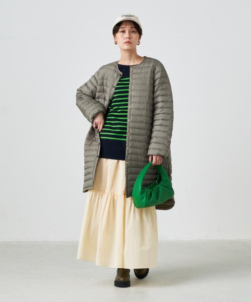 NOLLEY’S(ノーリーズ)/◇【WEB限定カラーあり】【TRADITIONAL WEATHERWEAR】ARKLEY LONG DOWN PA/img11