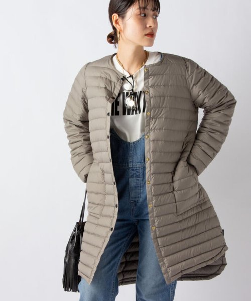 NOLLEY’S(ノーリーズ)/◇【WEB限定カラーあり】【TRADITIONAL WEATHERWEAR】ARKLEY LONG DOWN PA/img17