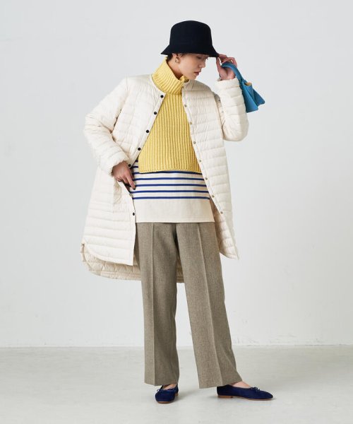 NOLLEY’S(ノーリーズ)/◇【WEB限定カラーあり】【TRADITIONAL WEATHERWEAR】ARKLEY LONG DOWN PA/img22