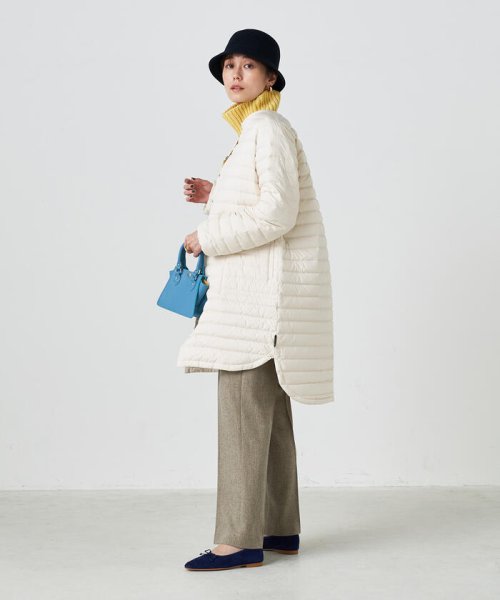 NOLLEY’S(ノーリーズ)/◇【WEB限定カラーあり】【TRADITIONAL WEATHERWEAR】ARKLEY LONG DOWN PA/img23