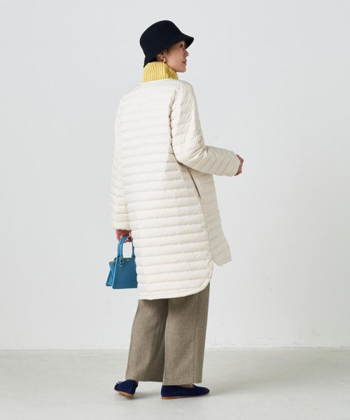 NOLLEY’S(ノーリーズ)/◇【WEB限定カラーあり】【TRADITIONAL WEATHERWEAR】ARKLEY LONG DOWN PA/img24