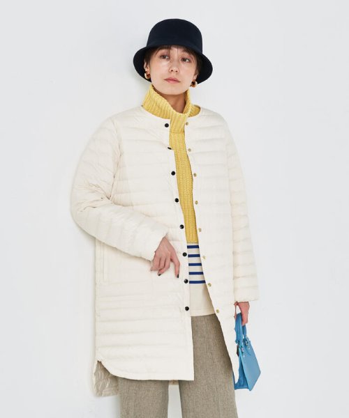 NOLLEY’S(ノーリーズ)/◇【WEB限定カラーあり】【TRADITIONAL WEATHERWEAR】ARKLEY LONG DOWN PA/img25