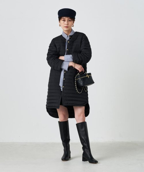 NOLLEY’S(ノーリーズ)/◇【WEB限定カラーあり】【TRADITIONAL WEATHERWEAR】ARKLEY LONG DOWN PA/img33