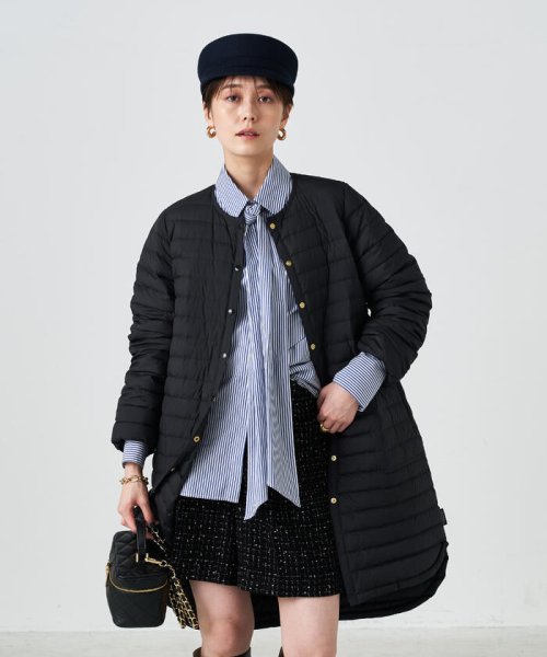 NOLLEY’S(ノーリーズ)/◇【WEB限定カラーあり】【TRADITIONAL WEATHERWEAR】ARKLEY LONG DOWN PA/img37