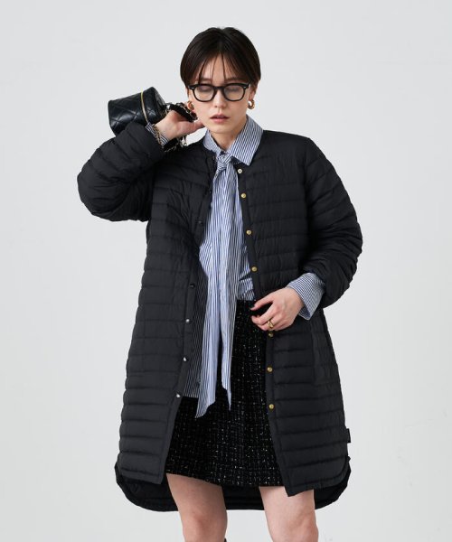 NOLLEY’S(ノーリーズ)/◇【WEB限定カラーあり】【TRADITIONAL WEATHERWEAR】ARKLEY LONG DOWN PA/img39