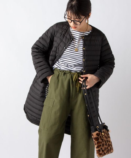 NOLLEY’S(ノーリーズ)/◇【WEB限定カラーあり】【TRADITIONAL WEATHERWEAR】ARKLEY LONG DOWN PA/img46