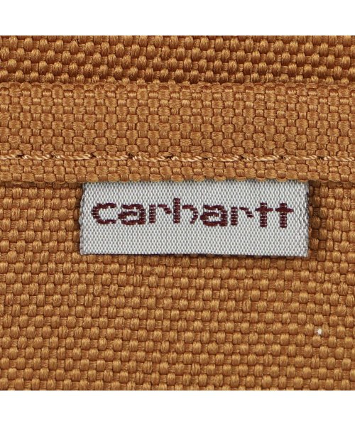 Carhartt(カーハート)/カーハート carhartt バッグ ブリーフケース メンズ レディース LEGACY DELUX BRIEF ブラック ブラウン 黒 89100431/img16