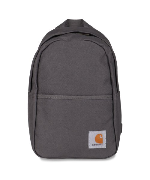 Carhartt(カーハート)/カーハート carhartt リュック バッグ バックパック メンズ レディース エッセンシャル ESSENTIAL MINI PACK 89221301/img03