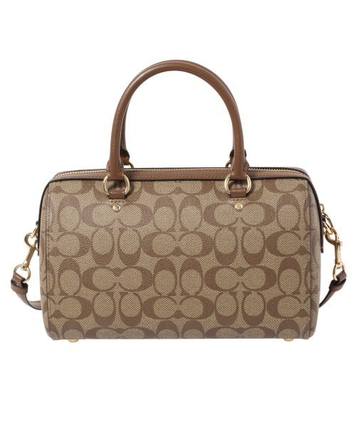 COACH(コーチ)/【COACH】COACH OUTLET　F83607　ショルダーバッグ/img01