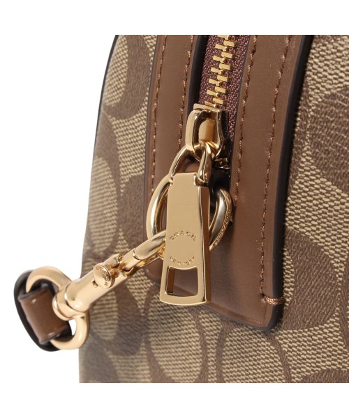 COACH(コーチ)/【COACH】COACH OUTLET　F83607　ショルダーバッグ/img05