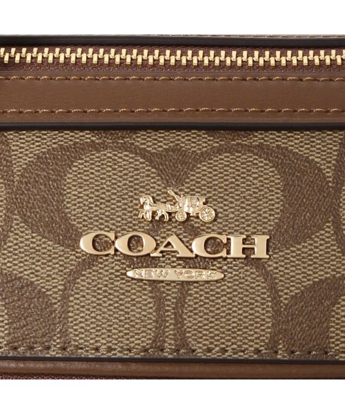 COACH(コーチ)/【COACH】COACH OUTLET　F83607　ショルダーバッグ/img06