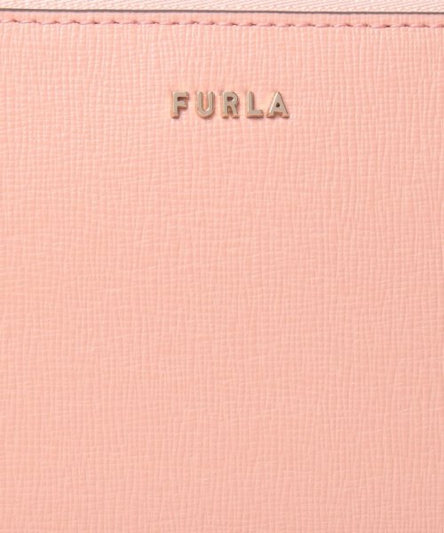 FURLA(フルラ)/【FURLA】フルラ ラウンドファスナー長財布 PCX8UNO B30000 BABYLON XL ZIP AROUND SLIM/img04