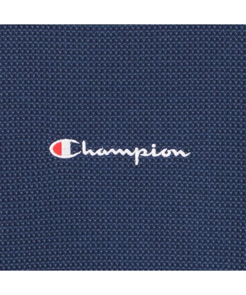 MAC HOUSE(men)(マックハウス（メンズ）)/Champion チャンピオン シャダン(R) ワッフルTシャツ C3－RS314/img10