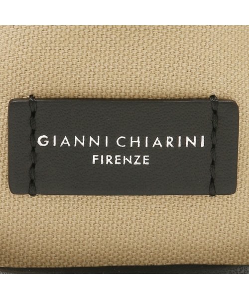 GIANNI CHIARINI(ジャンニキアリーニ)/ジャンニキアリーニ ハンドバッグ ショルダーバッグ ミスマルチェッラ ミニバッグ ベージュ レディース GIANNI CHIARINI BS8065 CNV－S/img08