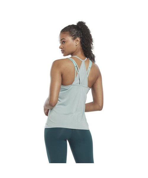 Reebok(リーボック)/アクティブチル アスレチック タンク トップ / Activchill Athletic Tank Top/img03